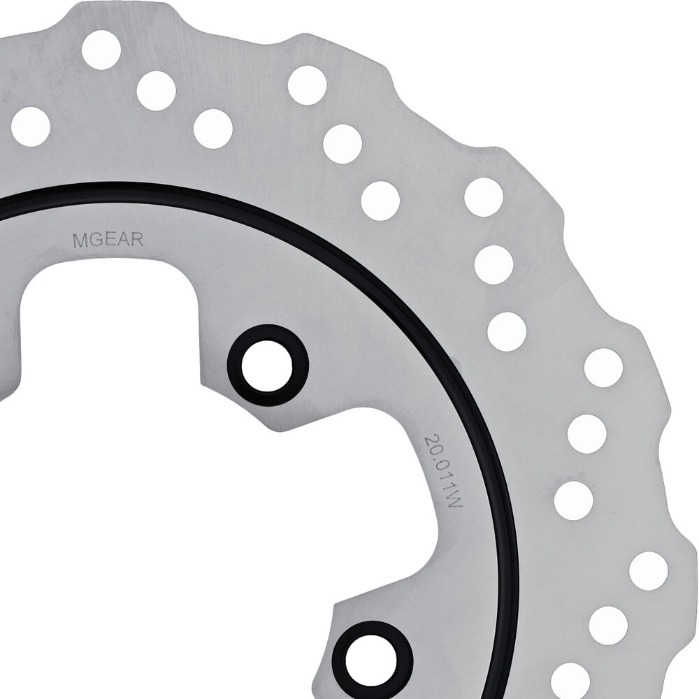 MetalGear Brake Disc Rotor for SUZUKI