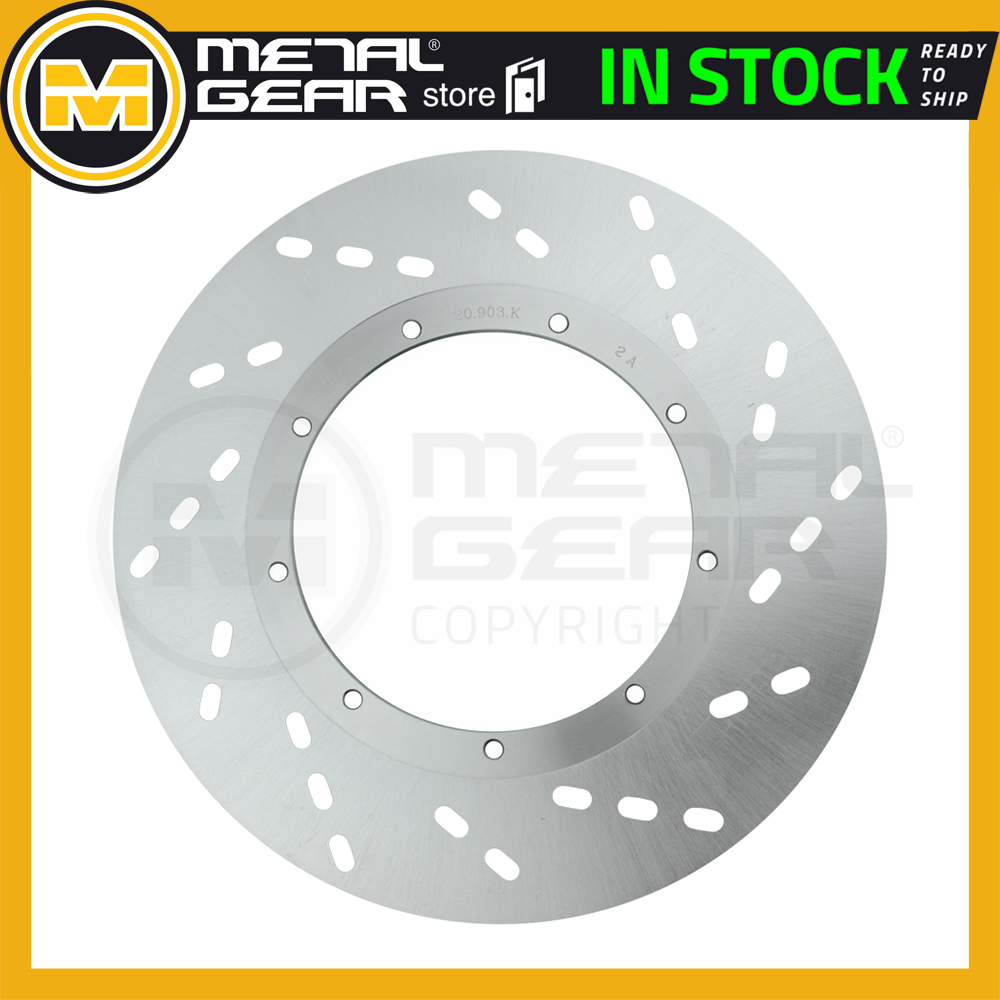 Brake Disc Rotor outer