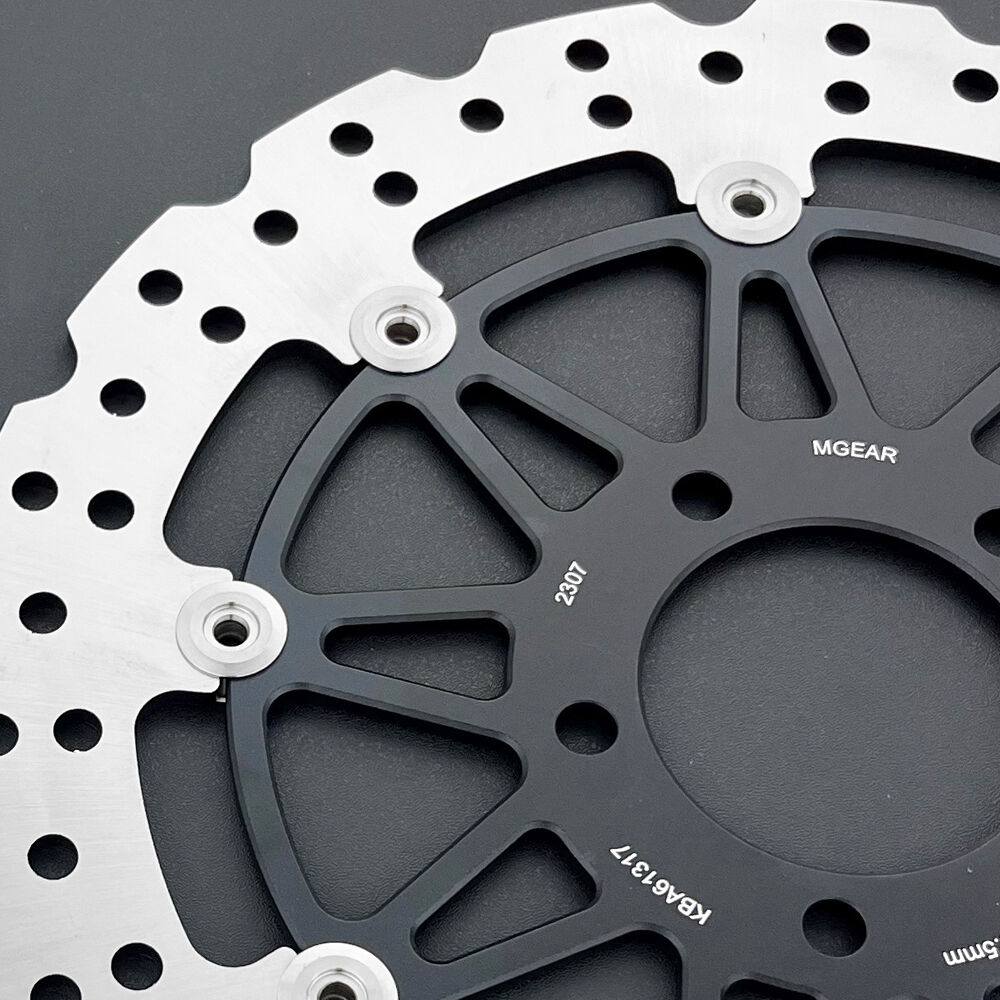 Front Brake Disc Rotor for SUZUKI GSX 1400 2008