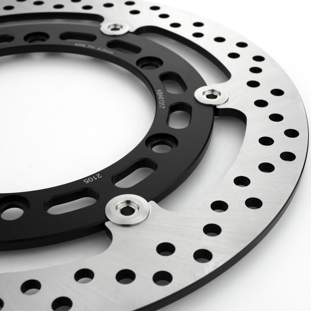 Front Brake Disc Rotor for TRIUMPH 865 Speedmaster 2005 2006 2007