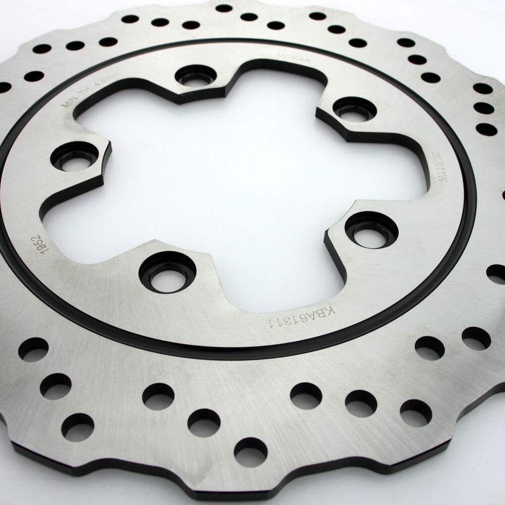 MetalGear Brake Disc Rotor for SUZUKI