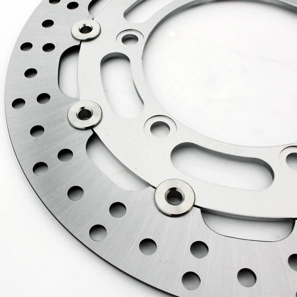 front brake rotor STX21 XV 950 2014-2015用の左ブレーキフロントディスクR-STX STX21 LEFT BRAKING FRONT DISC R-STX FOR XV 950 2014-2015