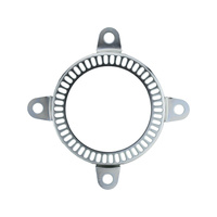 ABS Ring 4-BH 138OD