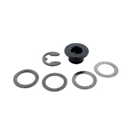 Full Floating Button Kit (Single Pack)