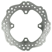 Brake Disc Rotor