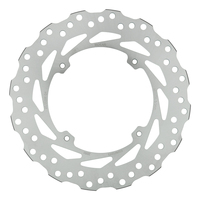 Brake Disc Rotor