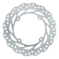 Brake Disc Rotor