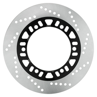 Brake Disc Rotor in 7mm TH as OE