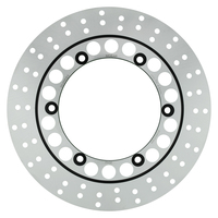 Brake Disc Rotor