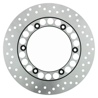 Brake Disc Rotor