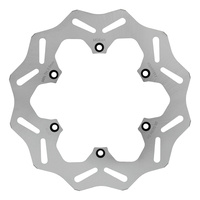 Brake Disc Rotor