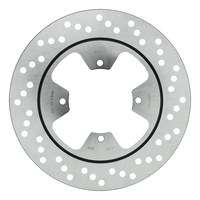 Brake Disc Rotor