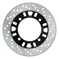 Brake Disc Rotor