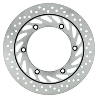 Brake Disc Rotor