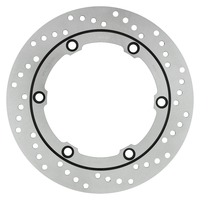 Brake Disc Rotor