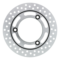 Brake Disc Rotor