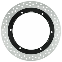 Brake Disc Rotor in 7.0mm T as OE