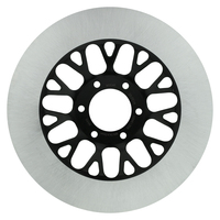 Brake Disc Rotor Non Vented