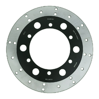 Brake Disc Rotor