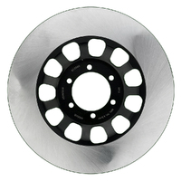 Brake Disc Rotor