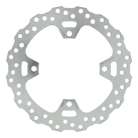 Brake Disc Rotor