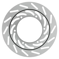 Brake Disc Rotor