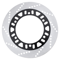 Brake Disc Rotor