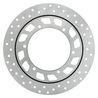 Brake Disc Rotor