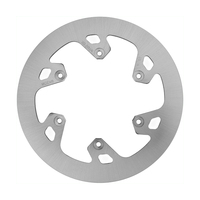 Brake Disc Rotor