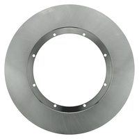 Brake Disc Rotor outer