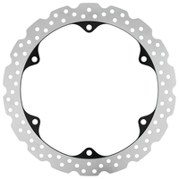 Brake Disc Rotor