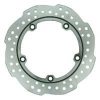Brake Disc Rotor