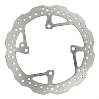Brake Disc Rotor 256mm