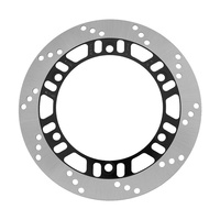 Brake Disc Rotor