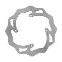 Brake Disc Rotor