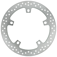 Brake Disc Rotor