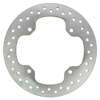 Brake Disc Rotor