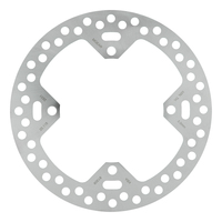Brake Disc Rotor
