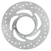 Brake Disc Rotor