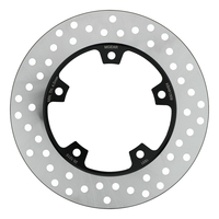 Brake Disc Rotor