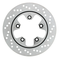 Brake Disc Rotor