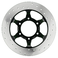 Brake Disc Rotor