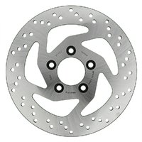 Brake Disc Rotor