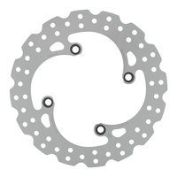 Brake Disc Rotor