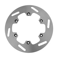 Brake Disc Rotor