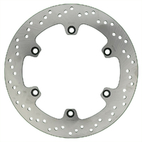 Brake Disc Rotor