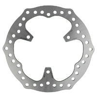 Brake Disc Rotor