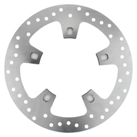 Brake Disc Rotor