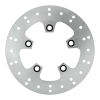 Brake Disc Rotor
