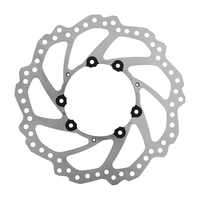 Brake Disc Rotor